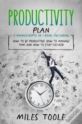 Productivity Plan