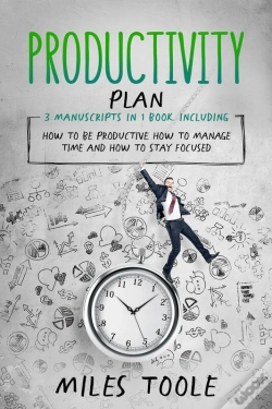 Capa do artigo Productivity Plan