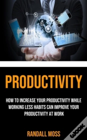 Capa do artigo Productivity