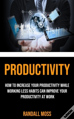 Capa do artigo Productivity