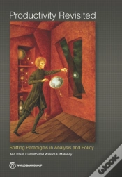 Capa do artigo Productivity Revisited
