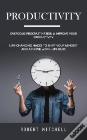 Capa do artigo Productivity