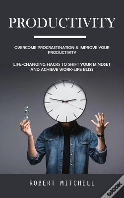 Capa do artigo Productivity