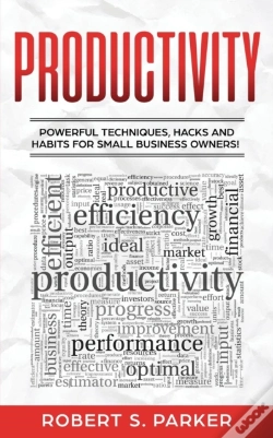 Capa do artigo Productivity