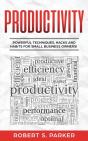 Productivity - Preview