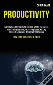 Capa do artigo Productivity: Self Development Guide To