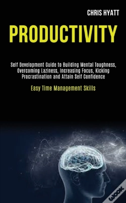 Capa do artigo Productivity: Self Development Guide To