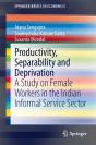 Productivity, Separability And Deprivation - Preview