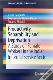 Capa do artigo Productivity, Separability And Deprivation