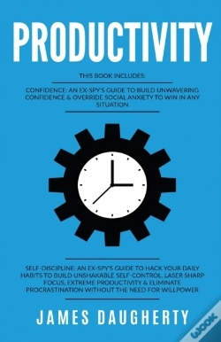 Capa do artigo Productivity: This Book Includes - Confi
