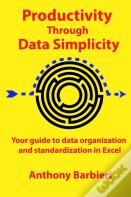 Productivity Through Data Simplicity