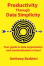 Productivity Through Data Simplicity - Preview