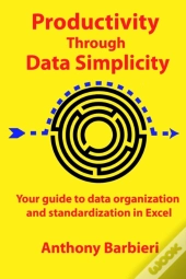 Productivity Through Data Simplicity