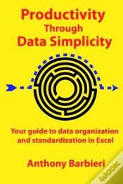 Capa do artigo Productivity Through Data Simplicity