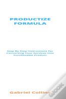 Productize Formula