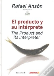Capa do artigo Producto Y Su Interprete,El