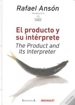 Capa do artigo Producto Y Su Interprete,El