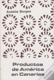 Capa do artigo Productos De América En Canarias