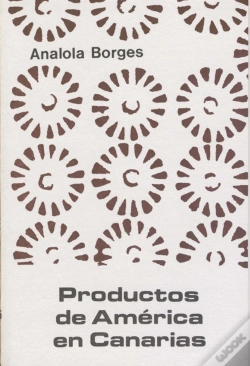 Capa do artigo Productos De América En Canarias