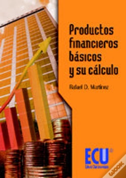Capa do artigo Productos Financieros Básicos Y Su Cálculo