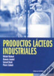 Capa do artigo Productos Lácteos Industriales