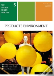 Capa do artigo Products Environment