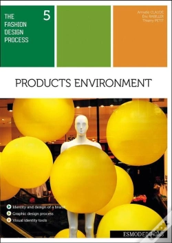 Capa do artigo Products Environment