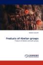 Products Of Abelian Groups - Preview