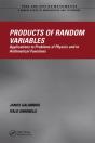 Products Of Random Variables - Preview