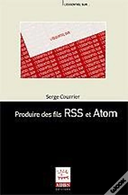 Capa do artigo Produire Des Fils Rss Et Atom