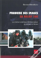 Capa do artigo Produire Des Images En Relief 3ds : Le Cinéma Numérique Stereoscopique...