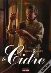 Capa do artigo Produire & Vendre Le Cidre