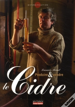 Capa do artigo Produire & Vendre Le Cidre
