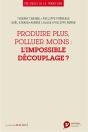 Produire Plus, Polluer Moins : L'Impossible Decouplage - Preview