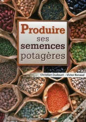 Capa do artigo Produire Ses Semences Potagères