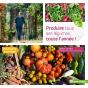 Produire Tous Ses Légumes, Toute L'Année ! - Preview