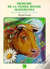 Capa do artigo Produire Viande Bovine Aujourd
