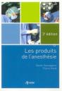 Produit De L Anesthesie 2eme Edition (3e Édition) - Preview