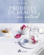 Capa do artigo Produits De Beauté Au Naturel