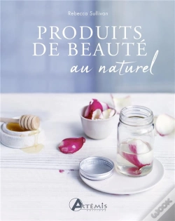 Capa do artigo Produits De Beauté Au Naturel