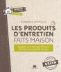 Produits D'Entretien Faits Maison (Les) - Preview