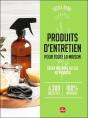 Produits D'Entretien Pour Toute La Maison - Preview
