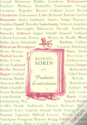 Capa do artigo Produits D