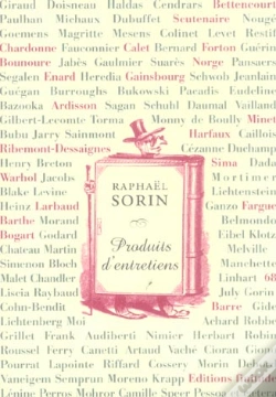 Capa do artigo Produits D'Entretiens