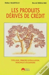 Produits Derives De Credit