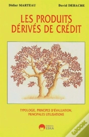 Capa do artigo Produits Derives De Credit