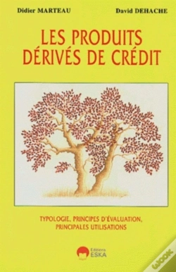 Capa do artigo Produits Derives De Credit