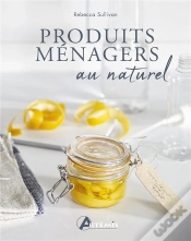 Capa do artigo Produits Ménagers Au Naturel