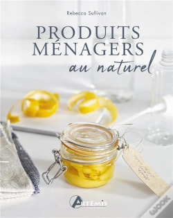 Capa do artigo Produits Ménagers Au Naturel