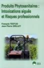 Produits Phytosanitaires ; Intoxications Aiguës Et Risques Professionnels - Preview